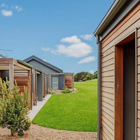 13Th Beach Golf Lodges Barwon Heads Exterior photo