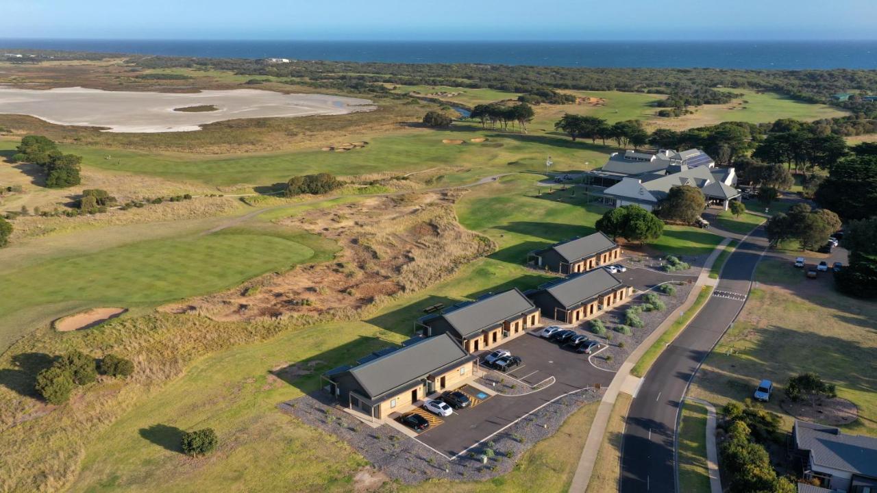 13Th Beach Golf Lodges Barwon Heads Exterior photo