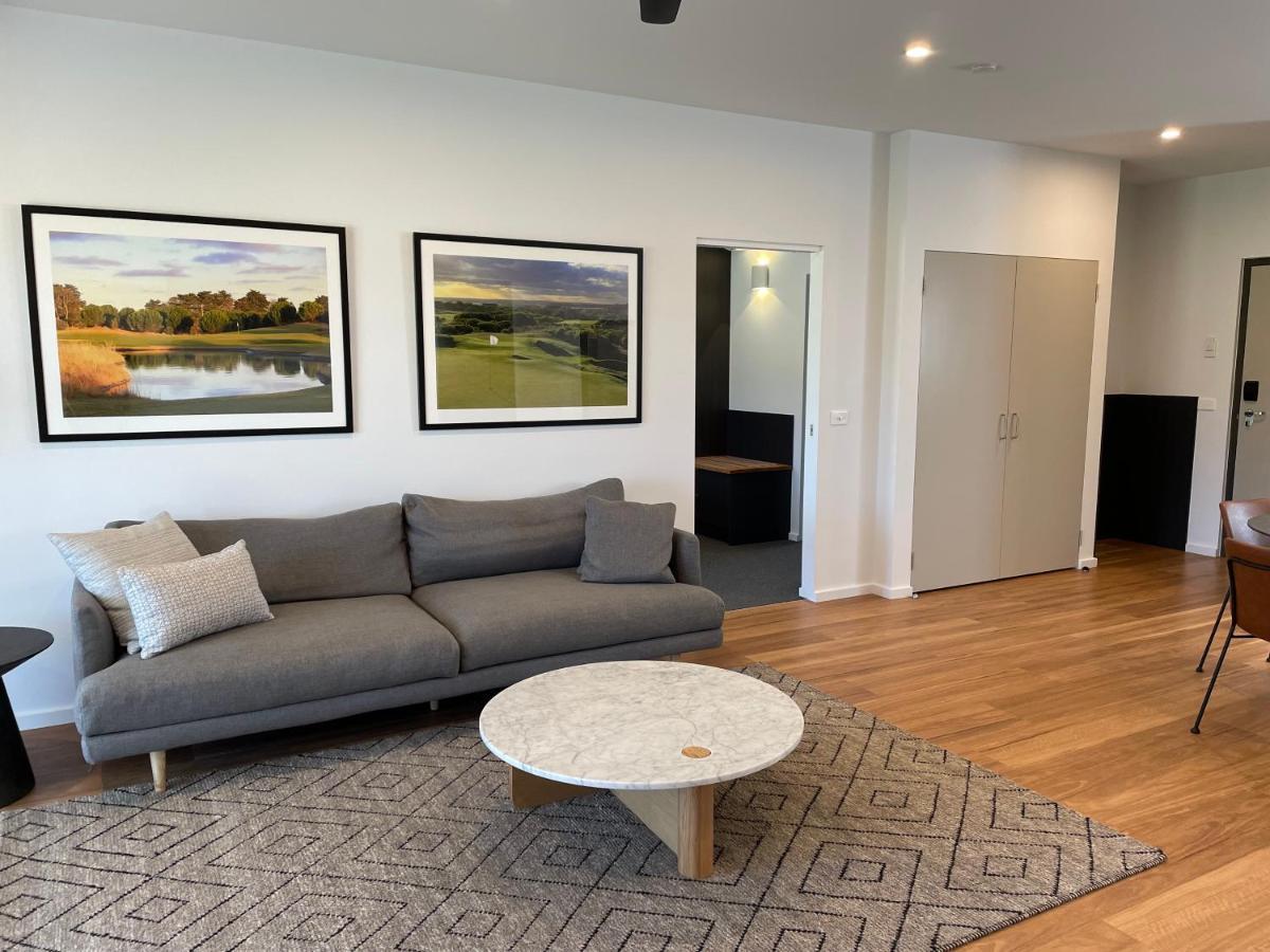 13Th Beach Golf Lodges Barwon Heads Exterior photo