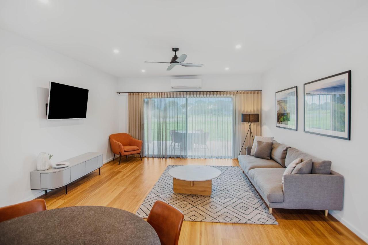 13Th Beach Golf Lodges Barwon Heads Exterior photo