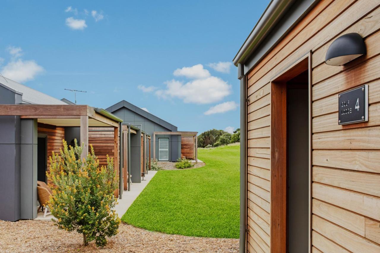13Th Beach Golf Lodges Barwon Heads Exterior photo