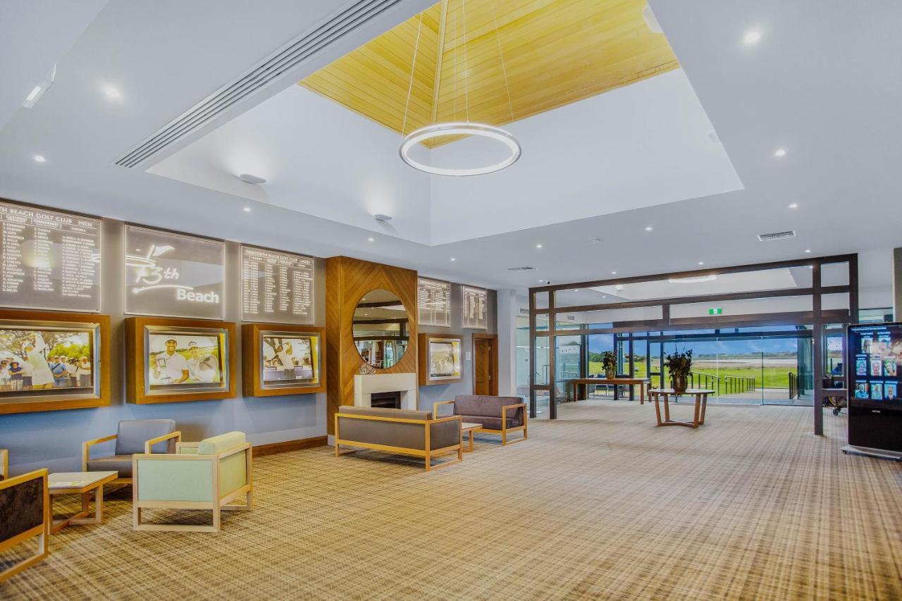 13Th Beach Golf Lodges Barwon Heads Exterior photo