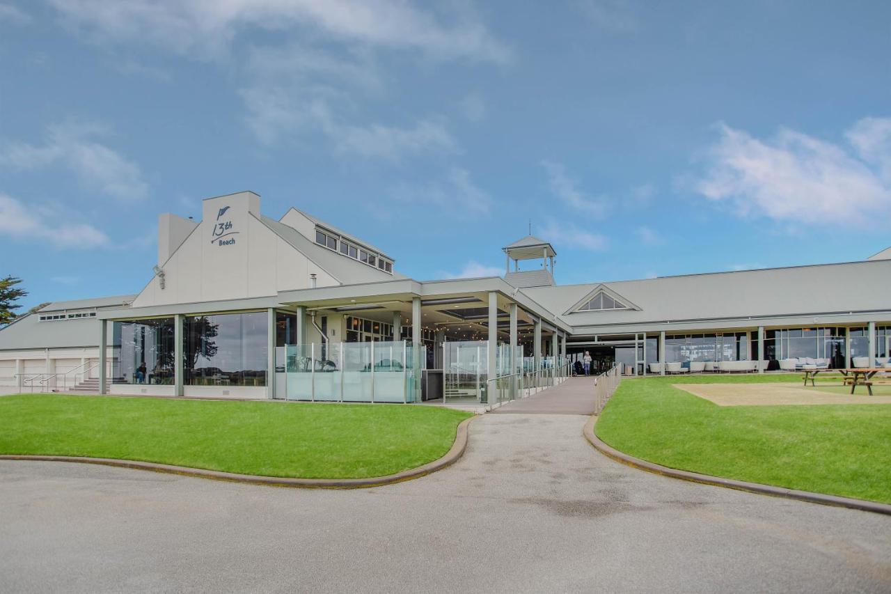 13Th Beach Golf Lodges Barwon Heads Exterior photo