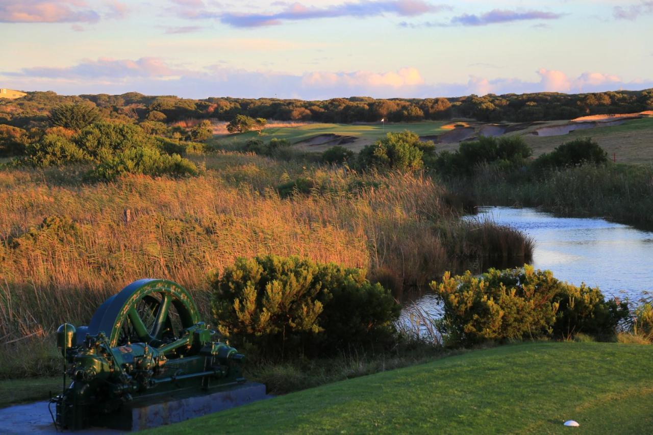 13Th Beach Golf Lodges Barwon Heads Exterior photo