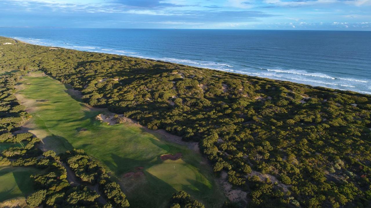 13Th Beach Golf Lodges Barwon Heads Exterior photo